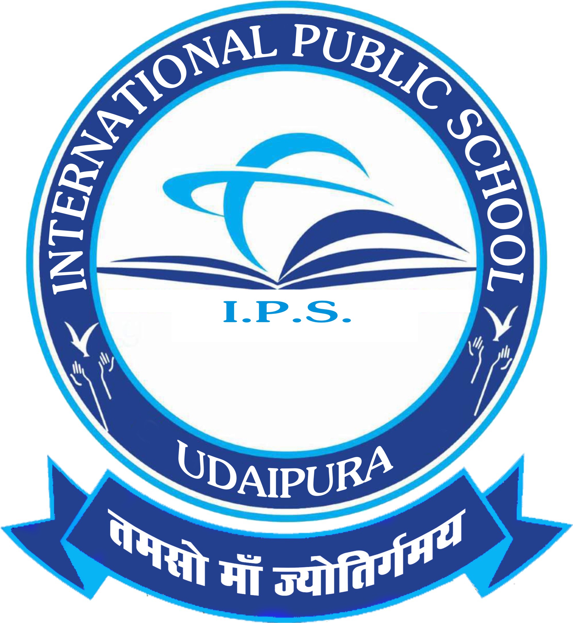 INTERNATIONAL PUBLIC SCHOOL