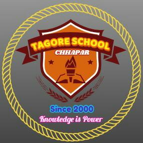 TAGORE SCHOOL CHHAPAR