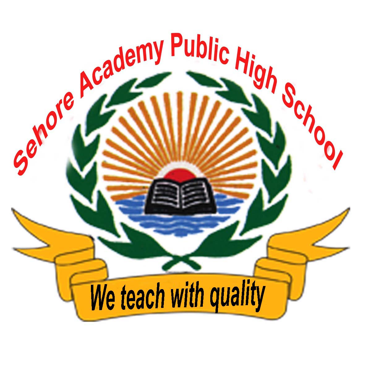 Sehore Academy Public School Sehore